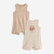 Rompersuits & Dungarees